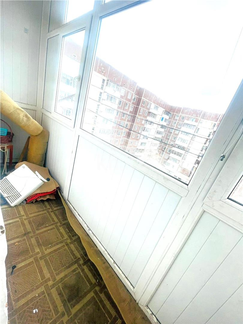 Продажа 4-комнатной квартиры, 78 м² в Караганде - фото 14