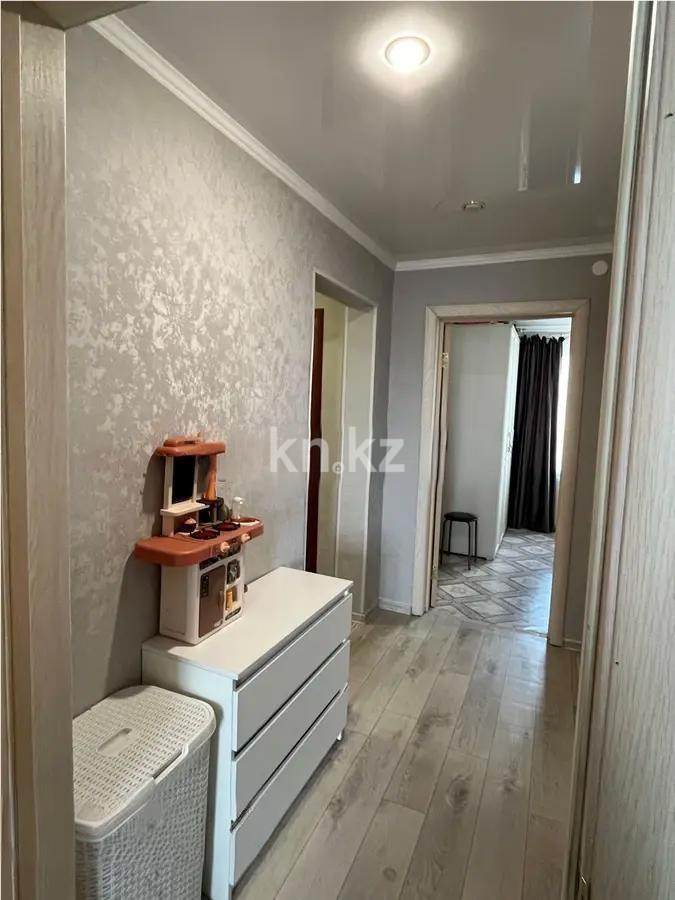 Продажа 3-комнатной квартиры, 73 м², мкр-н Восток-3, дом  17 в Караганде - фото 5
