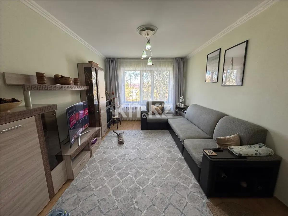 Продажа 3-комнатной квартиры, 70 м² в Астане