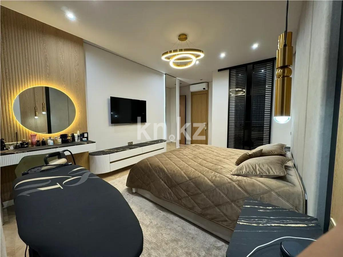 Продажа 4-комнатной квартиры, 155 м² в Алматы - фото 3