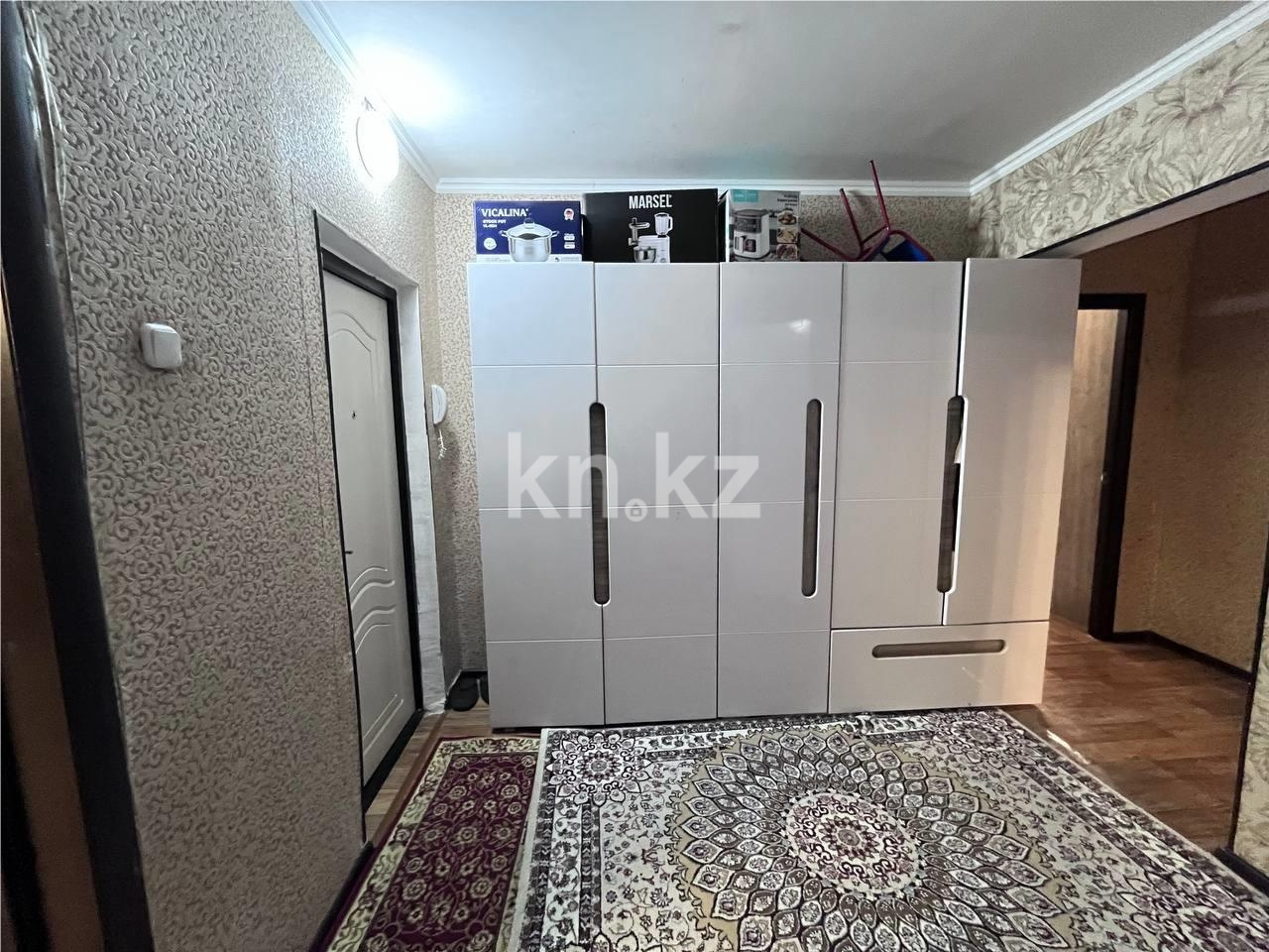 Продажа 3-комнатной квартиры, 64 м² в Караганде - фото 21