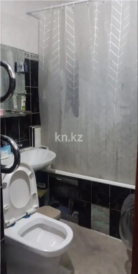 Продажа 1-комнатной квартиры, 40 м² в Алматы - фото 3