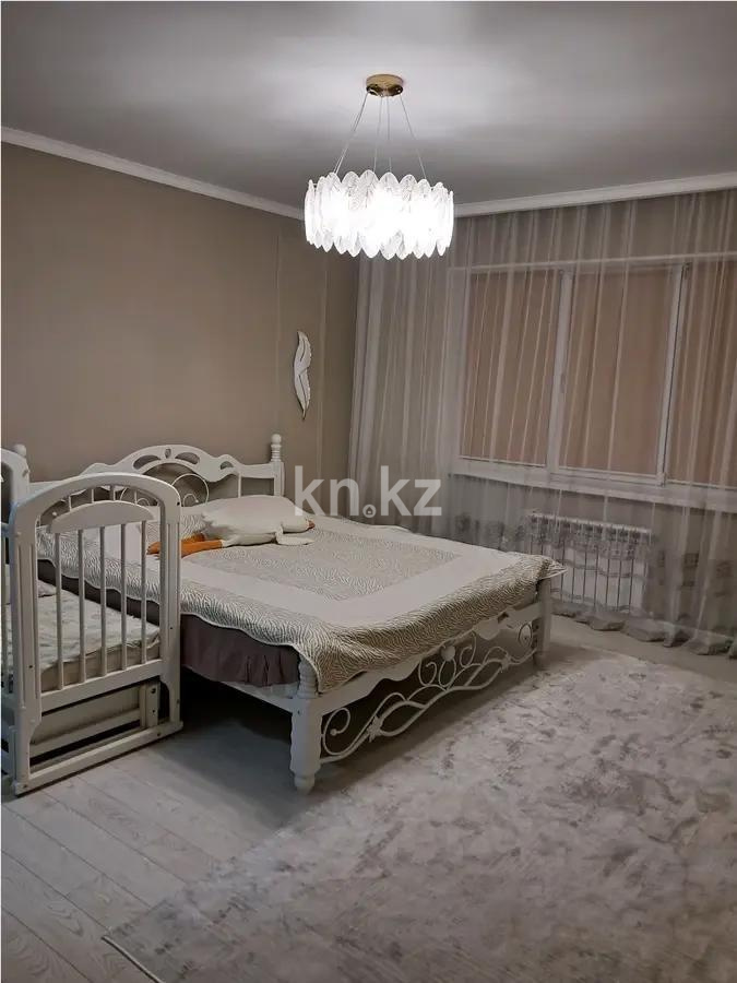 Продажа 3-комнатной квартиры, 89 м², ул. Навои, дом  39 в Алматы - фото 2