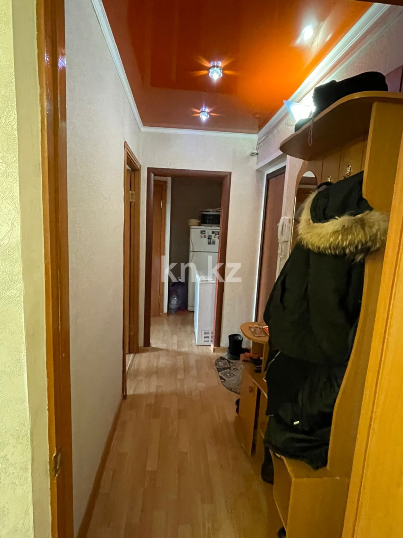 Продажа 2-комнатной квартиры, 44 м² в Караганде - фото 5
