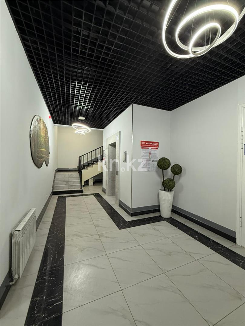 Продажа 2-комнатной квартиры, 65 м² в Астане - фото 16