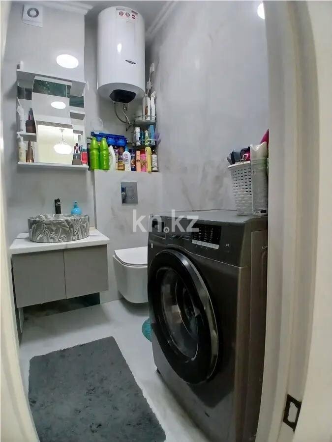 Продажа 3-комнатной квартиры, 56 м² в Астане - фото 5