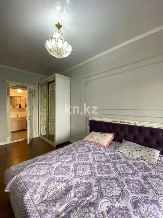 Продажа 3-комнатной квартиры, 83.5 м² в Алматы - фото 5