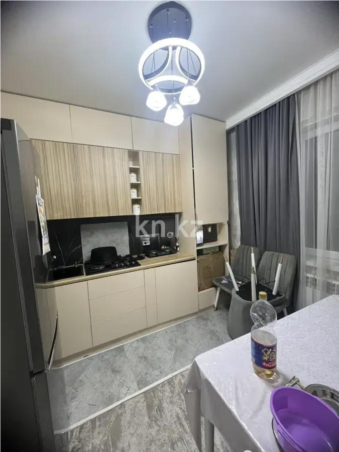 Продажа 2-комнатной квартиры, 58 м², ул. Ырысты в Алматы - фото 3