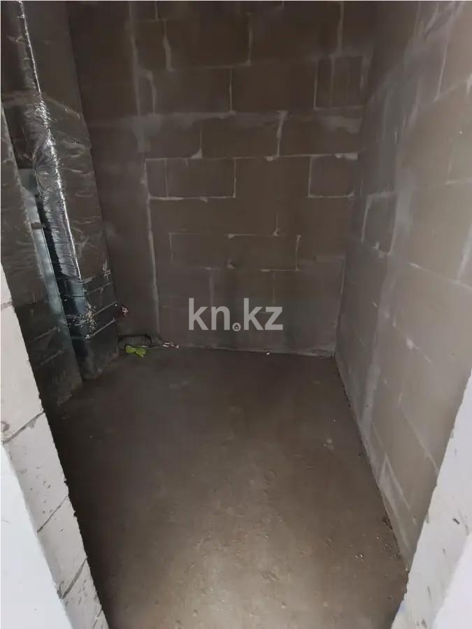 Продажа 1-комнатной квартиры, 43.1 м² в Астане - фото 3