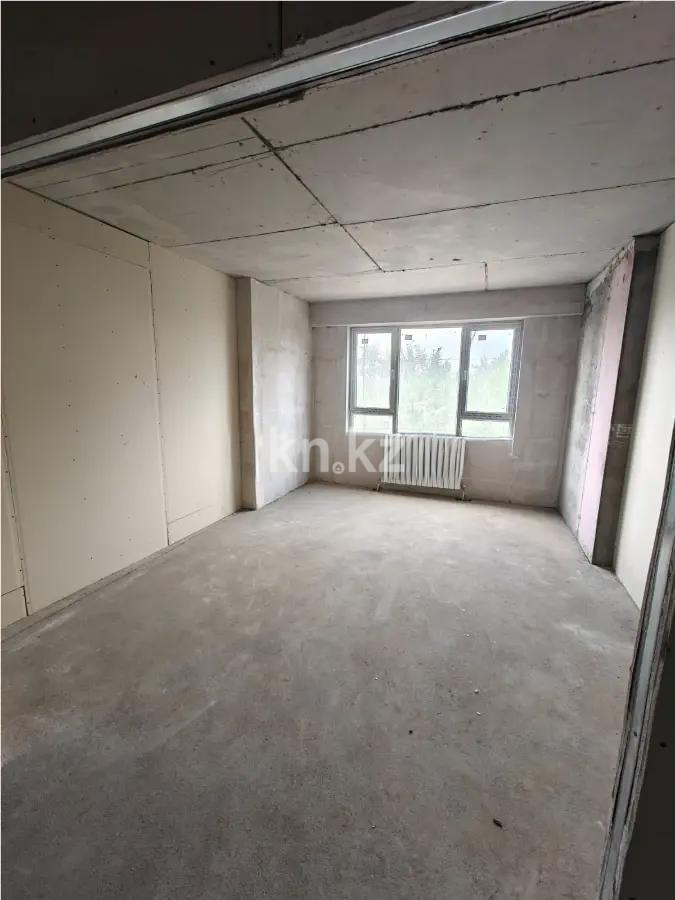 Продажа 2-комнатной квартиры, 66.11 м² в Алматы