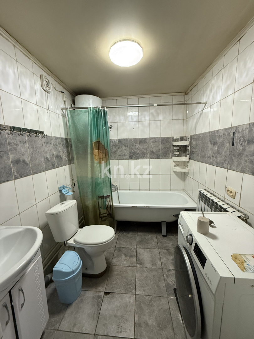 Продажа 3-комнатного дома, 70 м², пер. Кузнечный, дом  1/1 в Караганде - фото 2