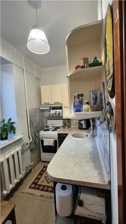 Продажа 1-комнатной квартиры, 32 м² в Алматы - фото 2