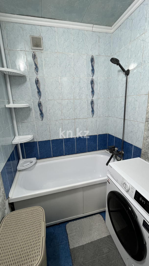 Продажа 2-комнатной квартиры, 48 м² в Караганде - фото 10