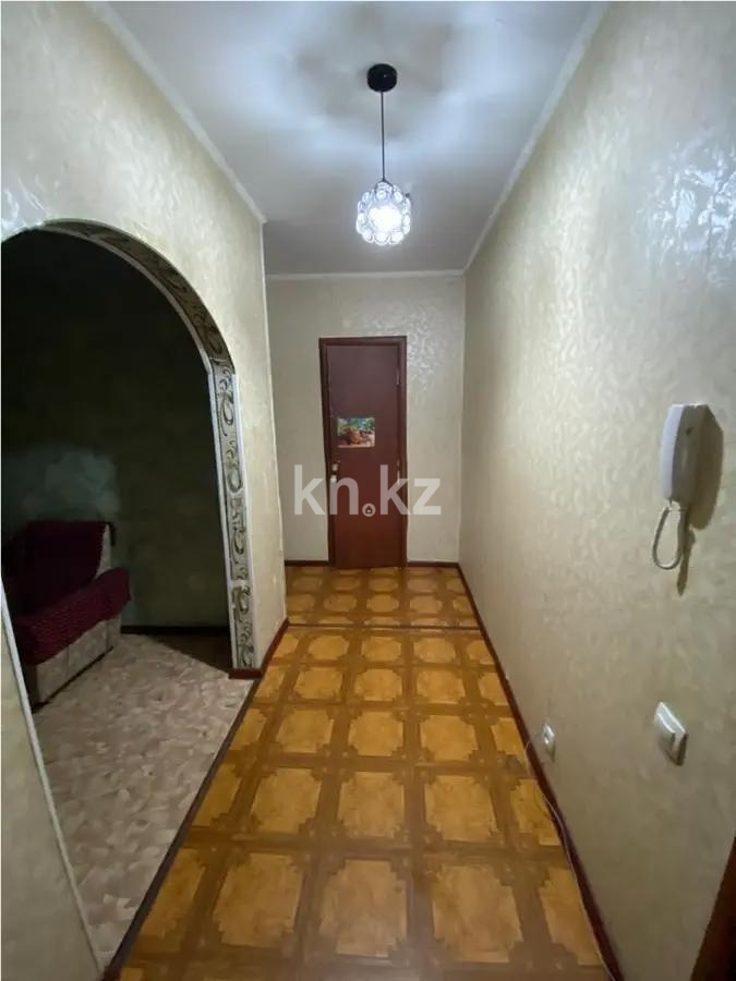 Продажа 1-комнатной квартиры, 37.9 м² в Астане - фото 4
