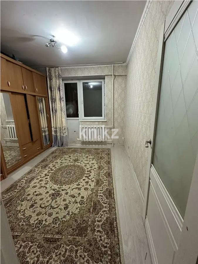 Продажа 2-комнатной квартиры, 45 м² в Алматы - фото 2