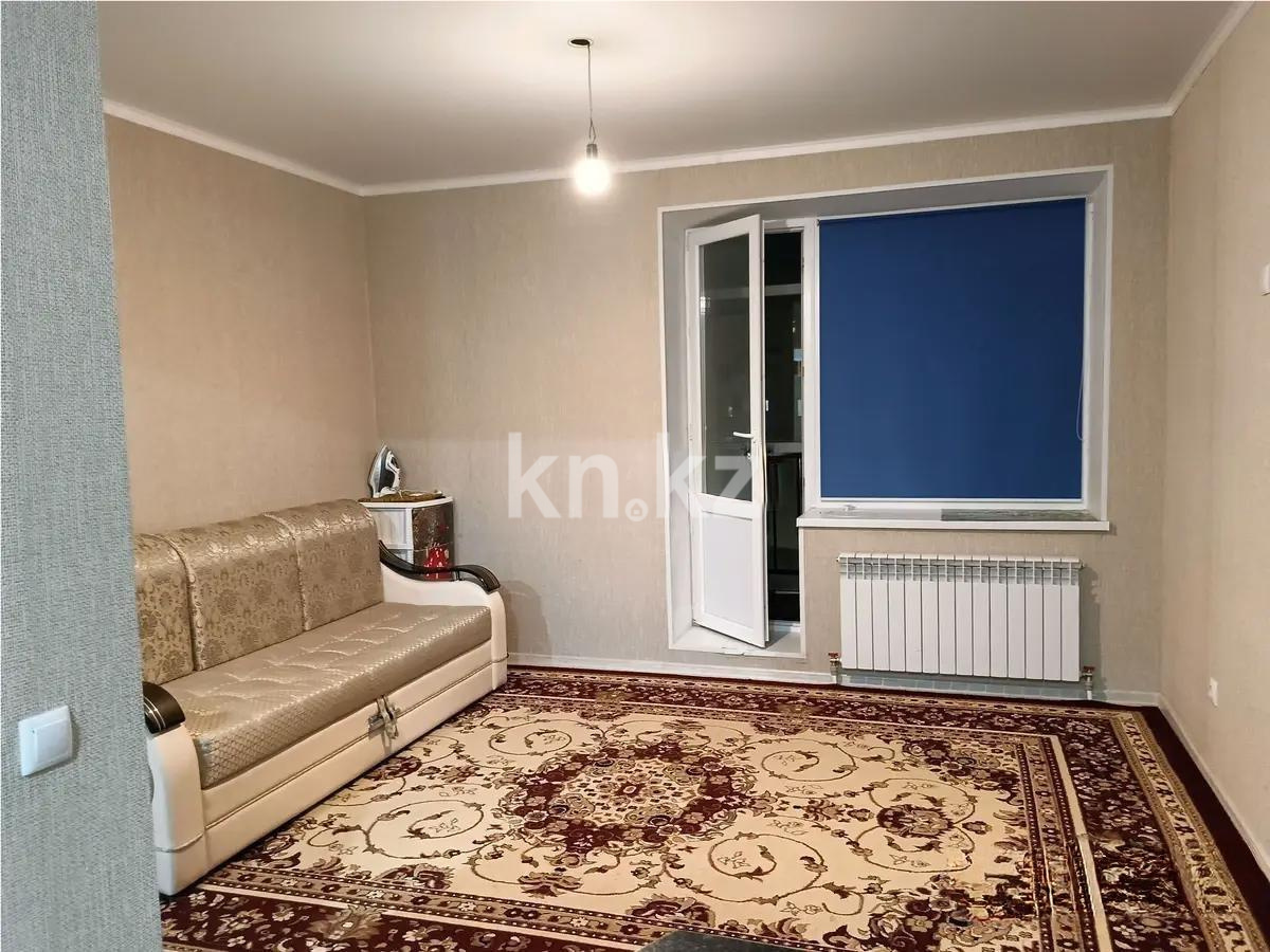 Продажа 2-комнатной квартиры, 46 м², ул. Бейбарыс Султан, дом  11 в Астане