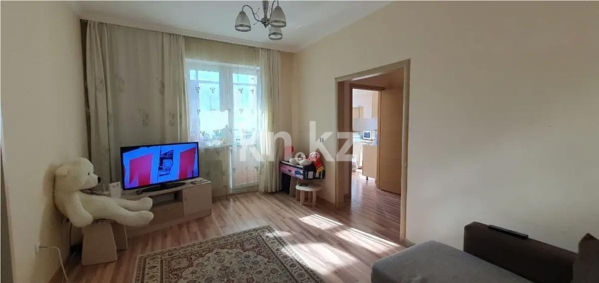 Продажа 1-комнатной квартиры, 38 м², пр. Мангилик Ел, дом  17 в Астане