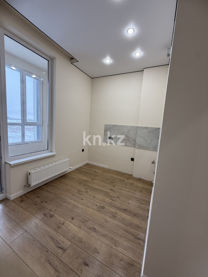 Продажа 2-комнатной квартиры, 59 м² в Астане - фото 18