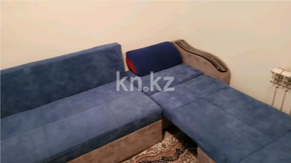 Продажа 1-комнатной квартиры, 20 м² в Алматы