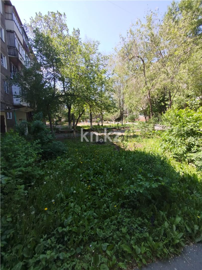 Продажа 2-комнатной квартиры, 43 м², пр. Строителей в Темиртау - фото 20