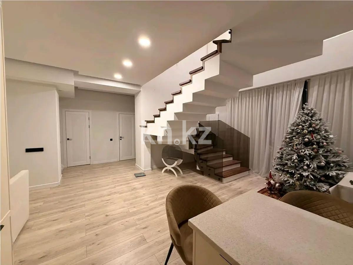 Продажа 6-комнатной квартиры, 192 м² в Алматы - фото 2