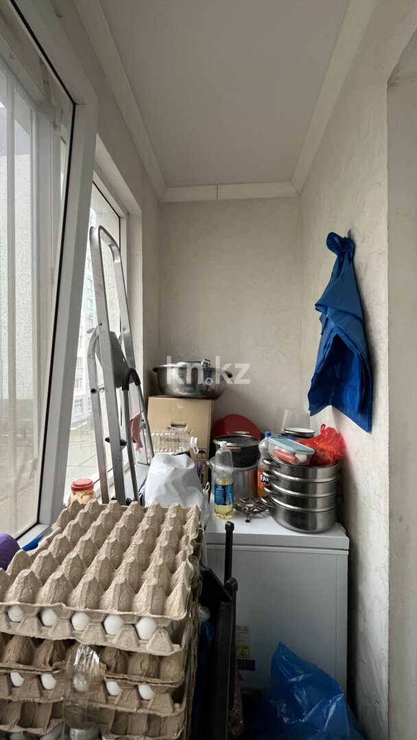 Продажа 3-комнатной квартиры, 85 м² в Алматы - фото 22