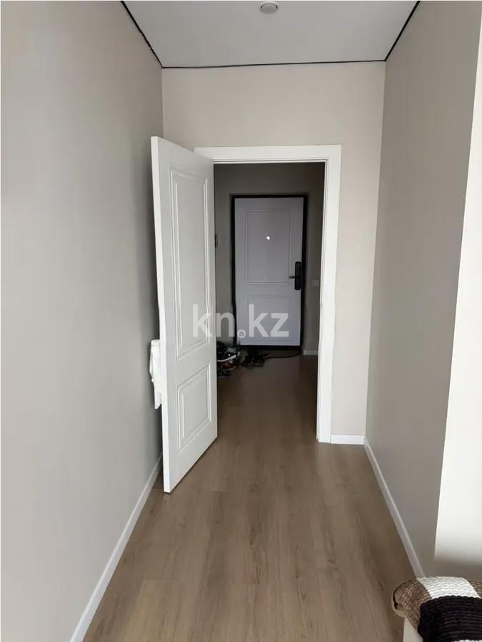 Продажа 1-комнатной квартиры, 44 м² в Алматы - фото 5