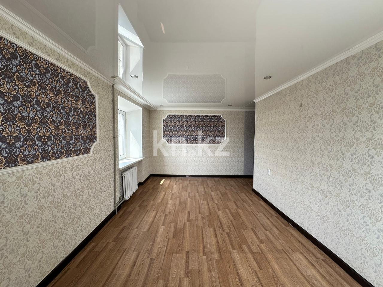 Продажа 3-комнатной квартиры, 67 м², ул. Абая в Темиртау