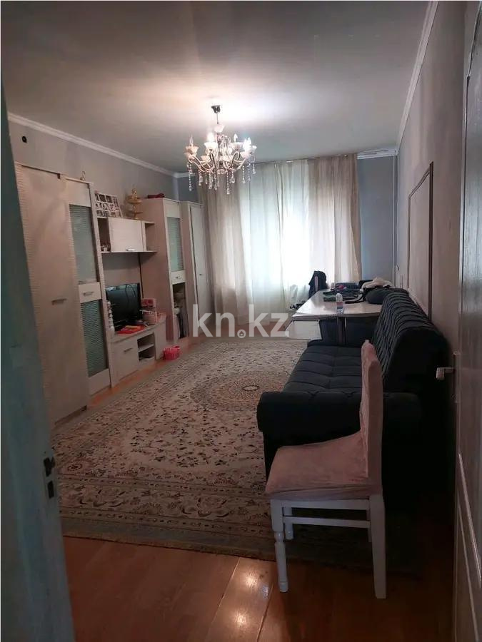 Продажа 3-комнатной квартиры, 98 м², ул. Чуланова, дом  131 в Алматы