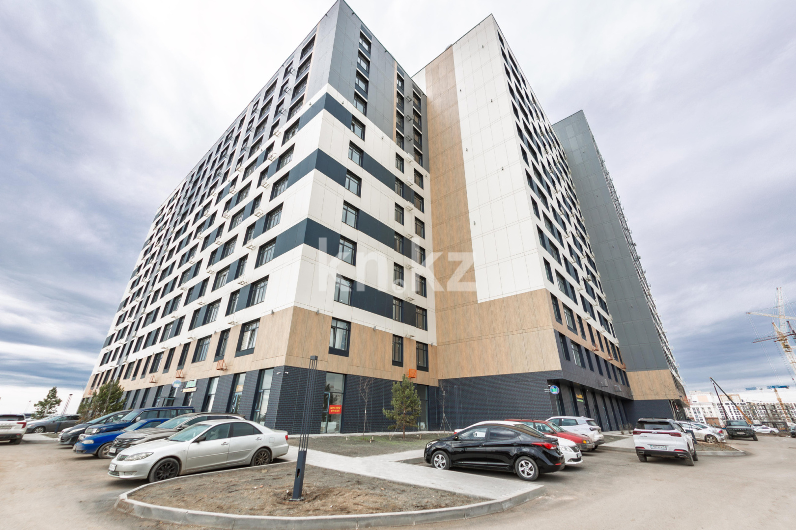 Продажа 3-комнатной квартиры, 65 м² в Астане - фото 34