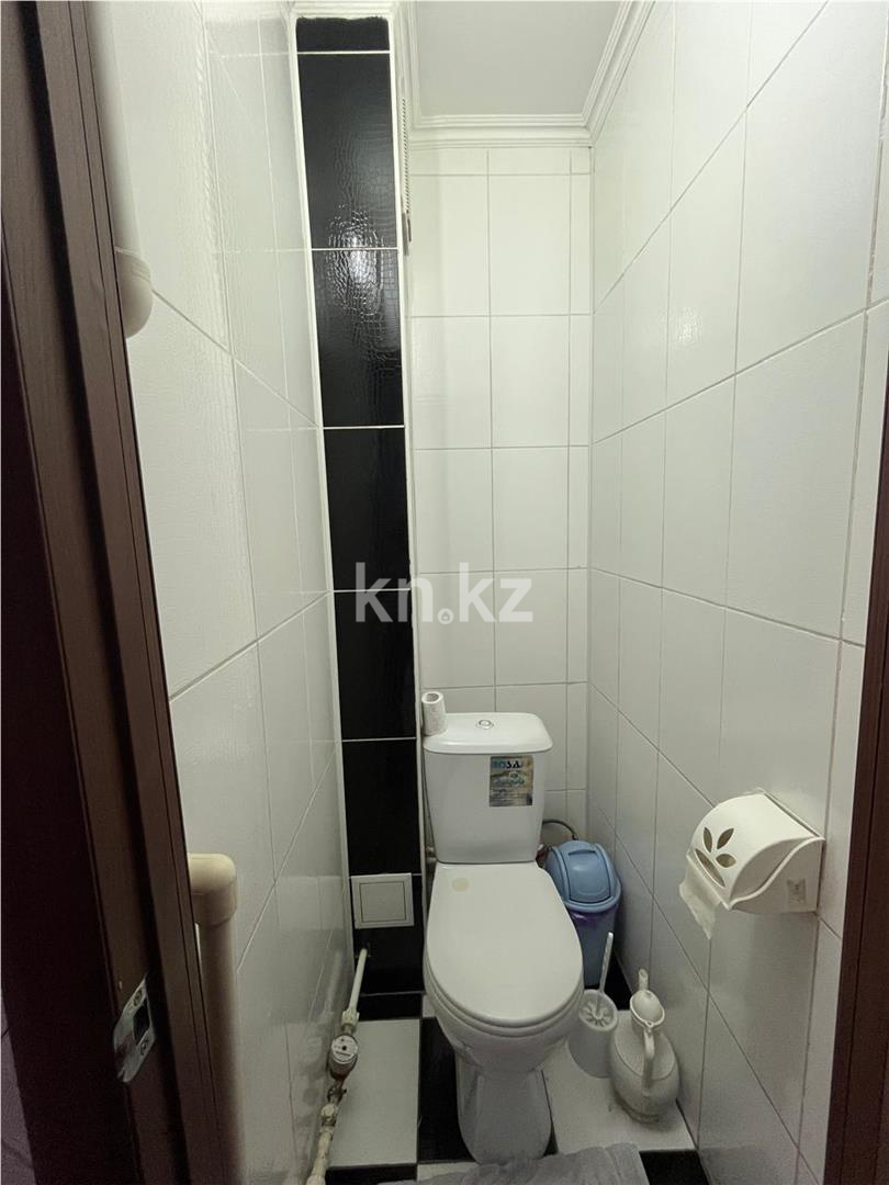 Продажа 4-комнатной квартиры, 77 м², ул. Карла Маркса в Караганде - фото 12