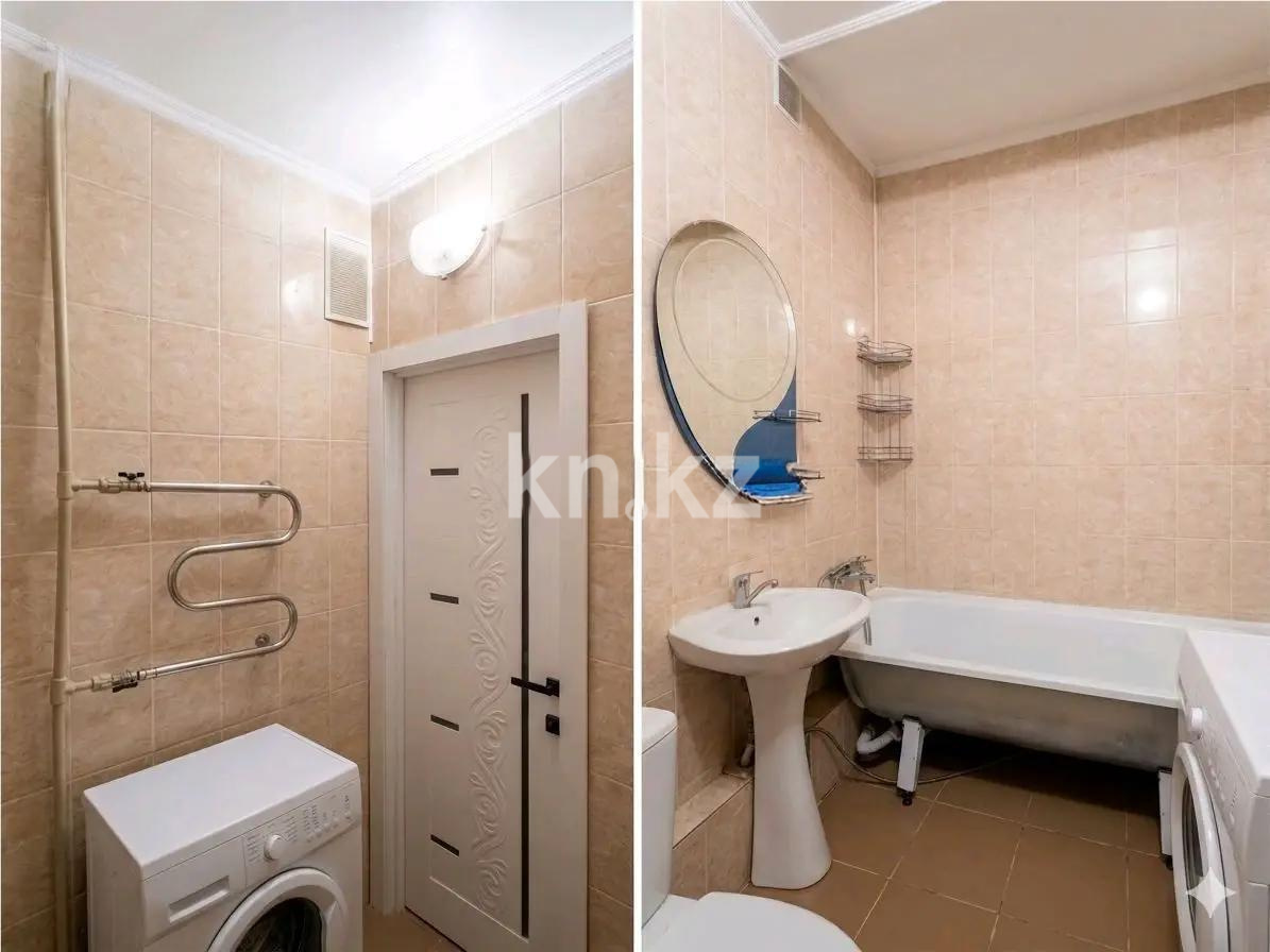 Продажа 1-комнатной квартиры, 26 м² в Астане - фото 3