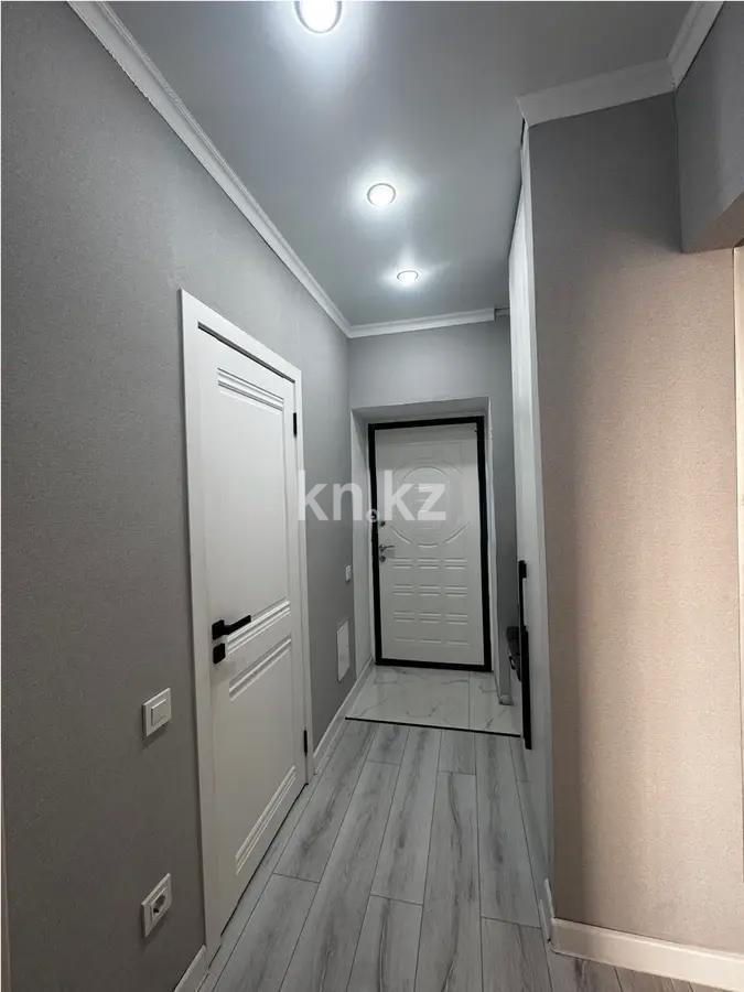 Продажа 1-комнатной квартиры, 45.1 м² в Астане - фото 5