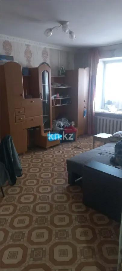 Продажа 2-комнатной квартиры, 50 м² в Астане