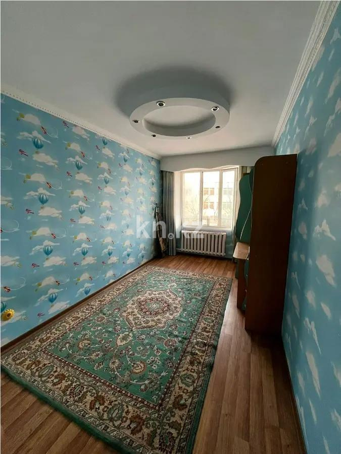 Продажа 3-комнатной квартиры, 74.5 м² в Астане - фото 3