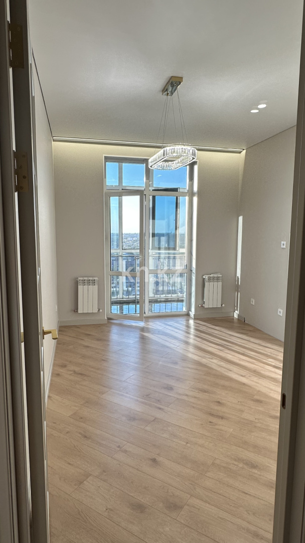 Продажа 2-комнатной квартиры, 64.5 м² в Караганде
