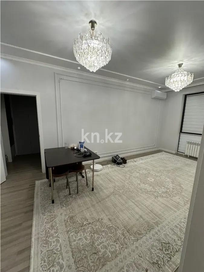 Продажа 2-комнатной квартиры, 68.7 м² в Алматы