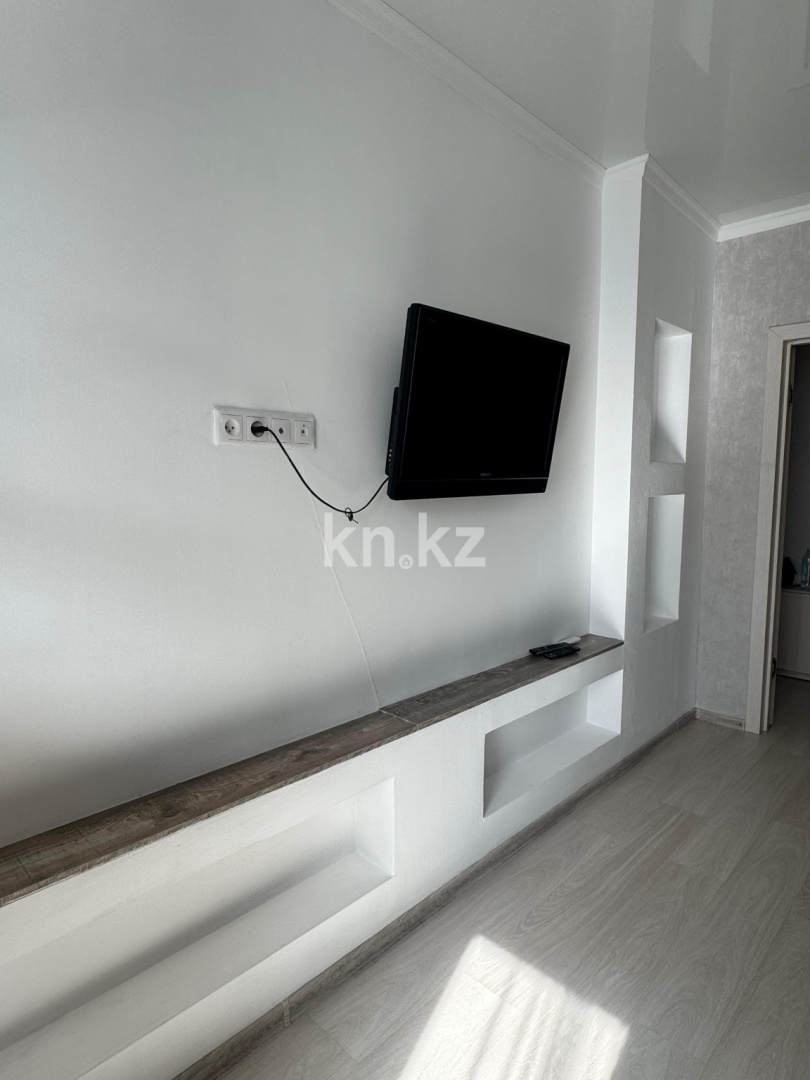 Аренда 1-комнатной квартиры, 40 м² в Астане - фото 5