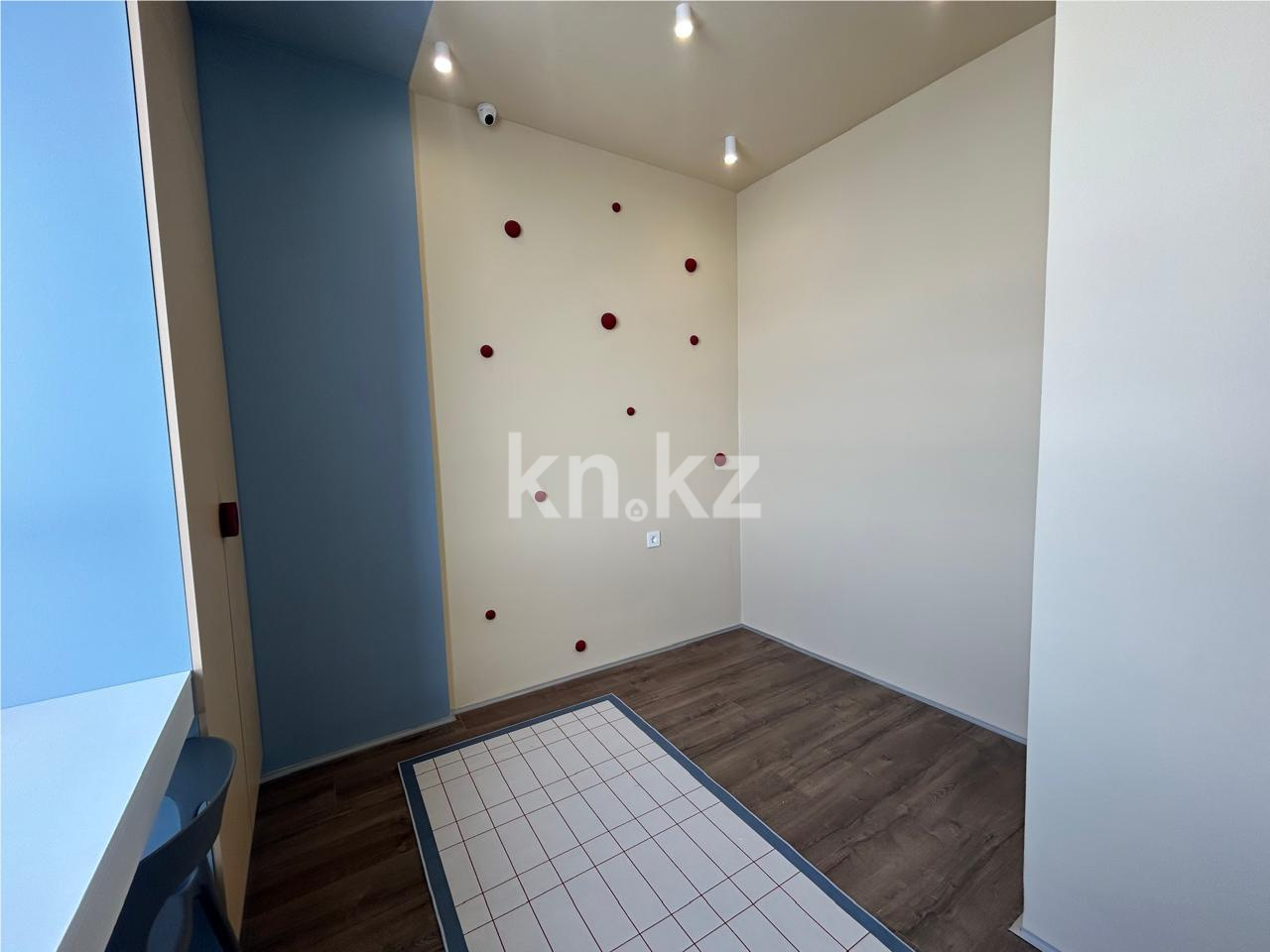 Продажа 2-комнатной квартиры, 40 м² в Астане - фото 3