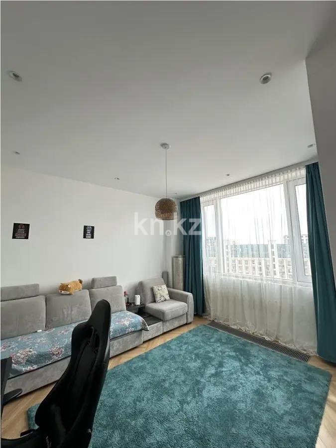 Продажа 3-комнатной квартиры, 86 м² в Астане