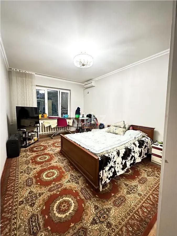 Продажа 3-комнатной квартиры, 101 м², мкр-н Аксай-4, дом  15 в Алматы - фото 2