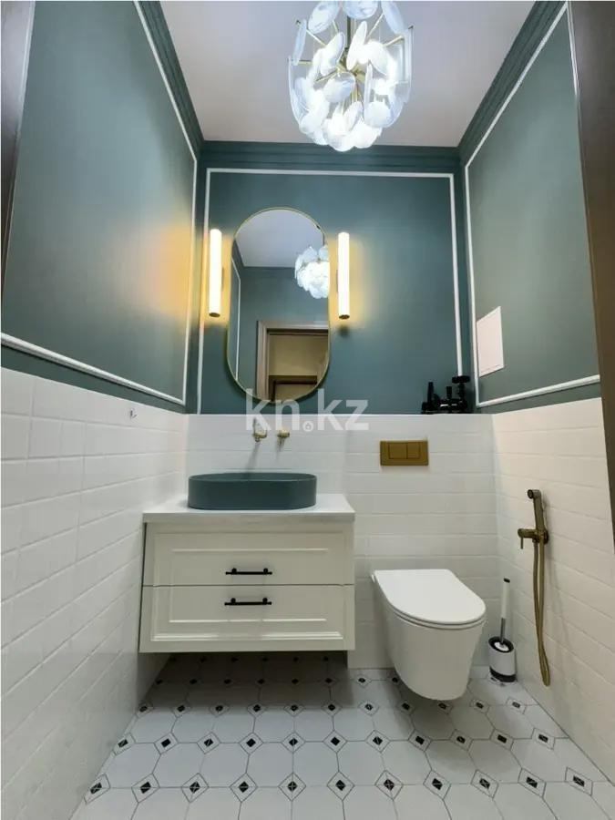 Продажа 3-комнатной квартиры, 98 м² в Астане - фото 5