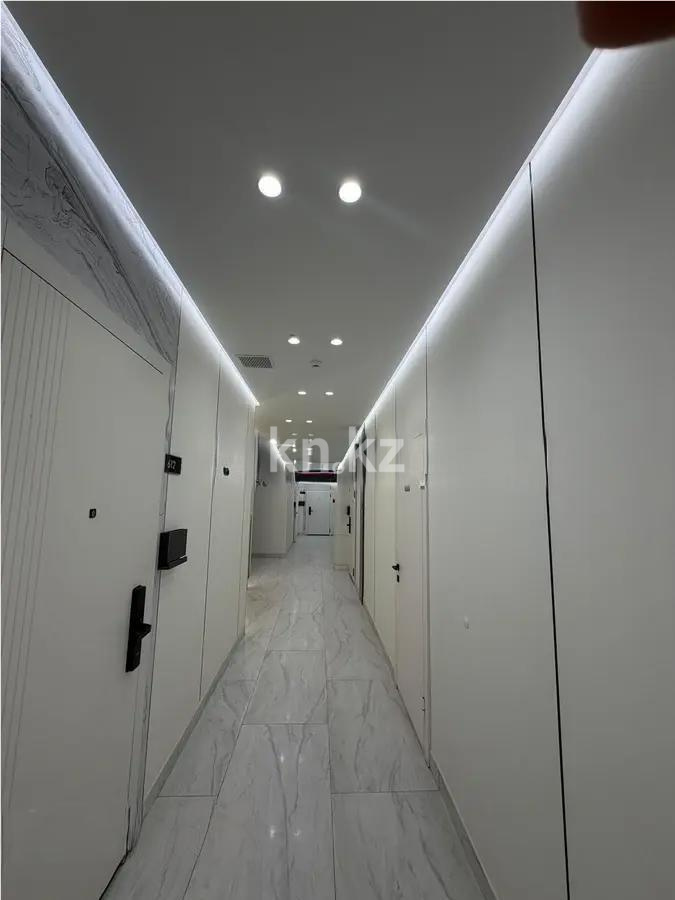 Продажа 3-комнатной квартиры, 91 м² в Алматы - фото 6