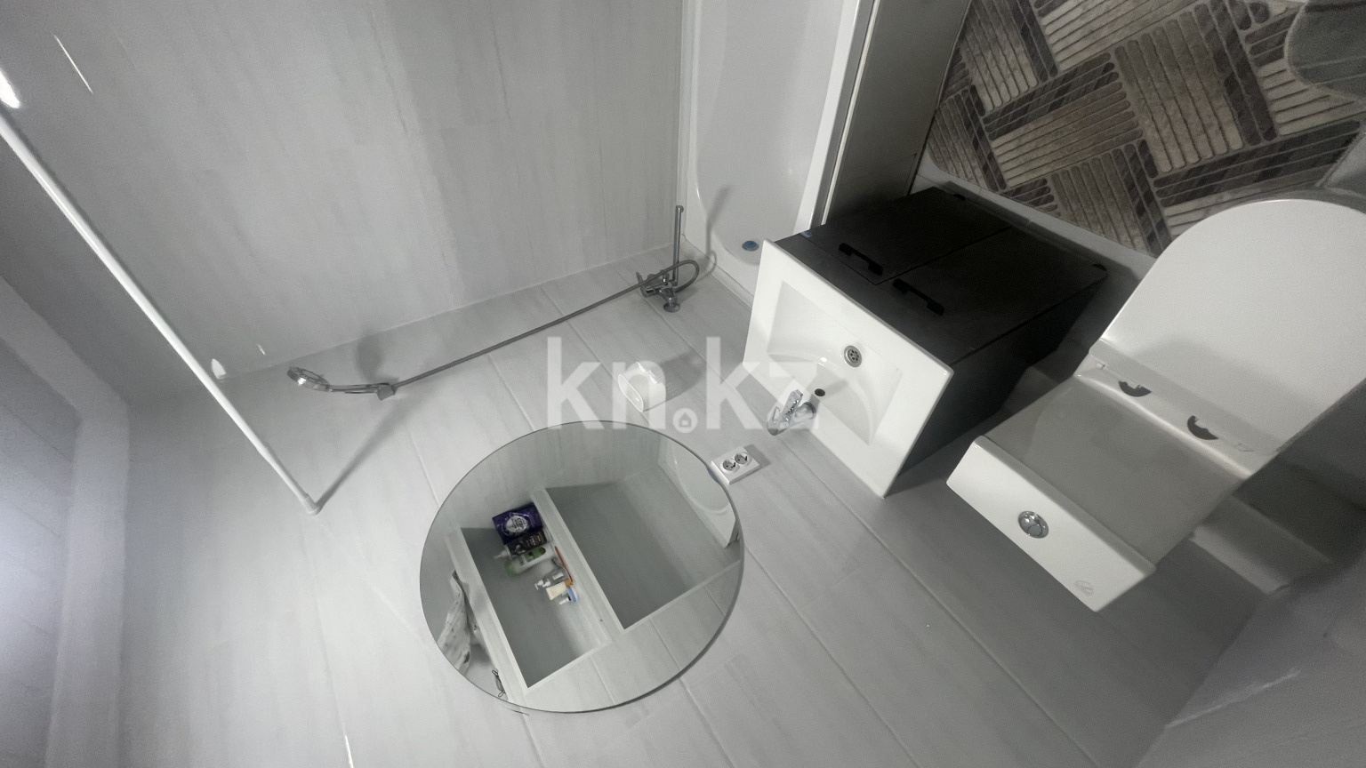 Продажа 1-комнатной квартиры, 39.2 м², ул. Райымбек батыра, дом  590/8 - Мкр шугыла жк Нурлы дала в Алматы - фото 3