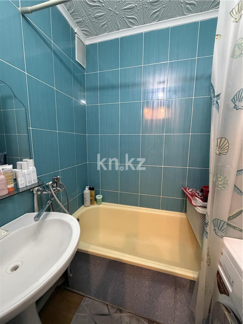 Продажа 1-комнатной квартиры, 38 м² в Караганде - фото 6