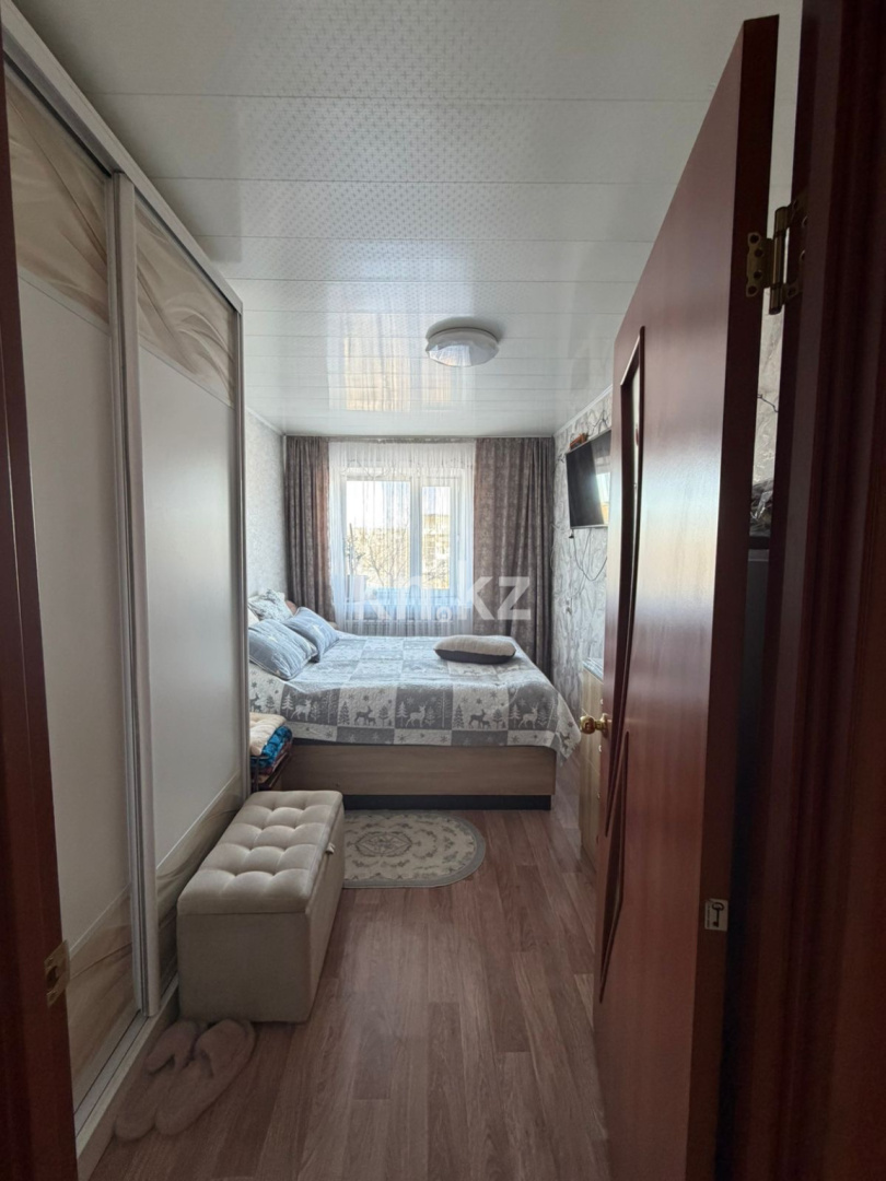 Продажа 3-комнатной квартиры, 59.4 м² в Караганде - фото 4