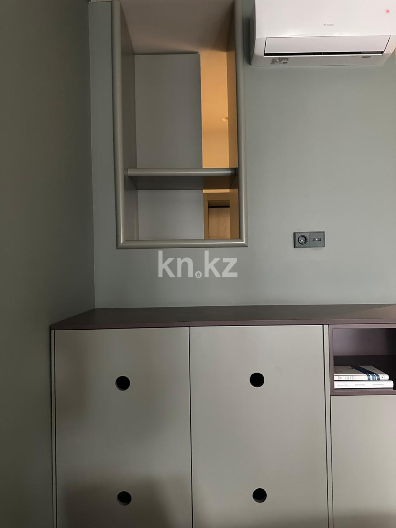 Аренда 1-комнатной квартиры, 35 м², пр. Сейфуллина, дом  416к3 - ул. Макатаева в Алматы - фото 10