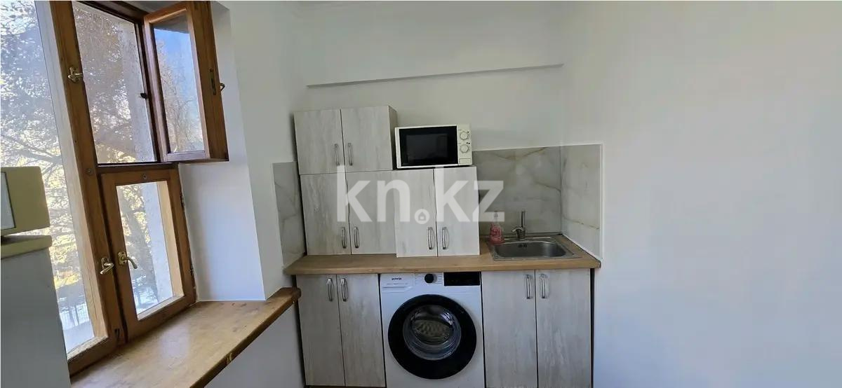 Продажа 1-комнатной квартиры, 32 м², мкр-н Орбита-4, дом  11 в Алматы - фото 2