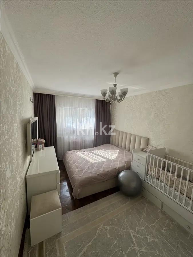 Продажа 3-комнатной квартиры, 90 м² в Астане