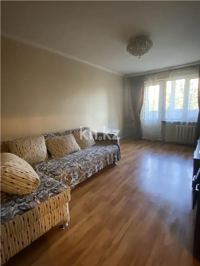 Продажа 3-комнатной квартиры, 60 м², мкр-н Аксай-2, дом  23 в Алматы